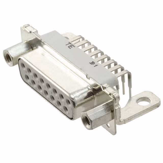 4-1393480-8 TE Connectivity AMP Connectors  Ensembles de connecteurs D-Sub